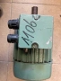 Триф. ел.двигател 0,25KW 1500/100об/мин, снимка 4