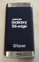 Samsung S6 Egde, SM-G925F - за смяна на стъкло, снимка 2