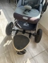 Cybex Balios S Lux + дъждобран + чувал + борд, снимка 13