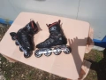 Ролери K2 Mach 84 speed Skates 47 номер, снимка 1