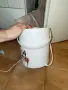 Ултразвуков овлажнител за въздух Rohnson (С декоративен дизайн), снимка 3