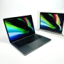 MacBook Pro 13 M1 Space Gray 256GB, снимка 2