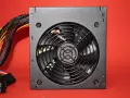Cooler Master 500W RS-500-ACAB-B1 компютърно захранване PSU 500 вата за настолен PC, снимка 4