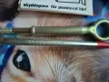 кука за теглене и ключ за джантите VOLVO, снимка 2