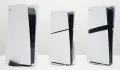 Почистване и профилактика на Sony PlayStation PS4 и PS5, снимка 2