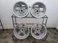 4бр 16ски джанти SCHERER за Seat, Audi, VW, Skoda,5х112мм. A161526 , снимка 7