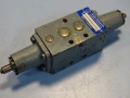 Хидравличен клапан Ardie-Hydraulik NN2RA06/401G/N hydraulic valve NG6, снимка 7