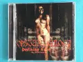 Death Metal,Black Metal,Thrash,Punk,Avantgarde,Hardcore-CD, снимка 4