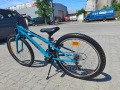 CROSS Велосипед 24" SPEEDSTER син, снимка 6