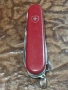 Стар модел Victorinox Switzerland с трион., снимка 5