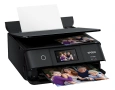 Epson XP-8500 Expression photo Wi-Fi 3в1 мултифункционално устройство, снимка 7