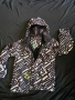 якета volcom, dynastar, ripzone,McKinley, salewa, mountain hardware, millet, mammut, patagonia , снимка 1