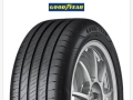 GOODYEAR EFFIGRIP PERF 2 - 215/55R17 98W - 4 броя, снимка 1