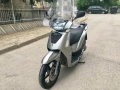 Kymco People S 200i, снимка 10
