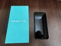 Honor 9 Lite – отлично състояние, с кутия, снимка 1