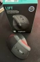 Безжична мишка Logitech Ergo Lift Vertical, графитен, снимка 2