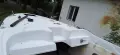 Лодка Almarine Antwerp , Yamaha 50, колесар, снимка 9