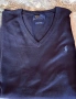 Мъжки пуловер POLO Ralph Lauren, размер L (Pima Cotton), снимка 1