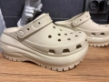 Сандали Crocs Mega Crush, снимка 4