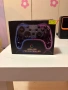 Безжичен геймпад Xtrike Me GP-52 с прозрачен корпус и RGB осветление, снимка 9