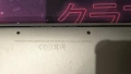 Лаптоп Apple Macbook Retina A1534 счупен дисплей за части, снимка 3