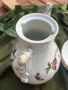 Herend и сервиз за кафе, снимка 18