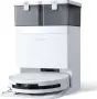ECOVACS DEEBOT T50 Omni Gen2 Прахосмукачка робот, снимка 1