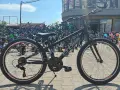 CROSS Велосипед 24" SPEEDSTER черен, снимка 1