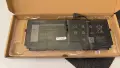 DELL XPS 13-9xxx серии нова батерия (DP/N:722KK,52Wh,7.6V), снимка 1