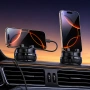 Поставка за телефон за автомобил - вакуум 360°, снимка 4