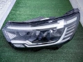 Фар за Renault Kangoo Full LED / Рено Канго фул ЛЕД, снимка 1