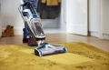Безкабелна прахосмукачка 560W за мокро почистване Bissell 2225N CrossWave Pet Pro, снимка 9