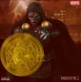 MEZCO TOYZ SUPERIOR DR. DOOM 1:12/ ШЕДЬОВЪР НА ВЪРХОВНИЯ Д-Р ДУМ 1:12, снимка 15