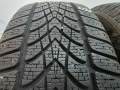 2бр зимни гуми 205/55/16 DUNLOP L05799 , снимка 2