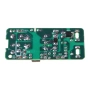 Компактен импулсен захранващ модул 12V 1A – за LED ленти, Arduino, сензори и контролери 10399, снимка 4