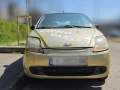 Продавам Chevrolet Matiz 2009г. с газова уредба, снимка 3