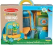 Melissa & Doug Изследователски комплект в раничка за игра сред природата, снимка 9