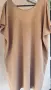 Луксозна рокля/блуза MINIMUM Дания M,L, XL, снимка 7