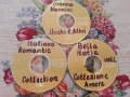 Продавам  CD на италианска музика, снимка 2