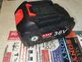 36v 8ah li-ion battery pack 0708260803, снимка 3