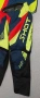 Екип за мотокрос и ръкавици Shot Race Gear M, снимка 5