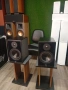Тонколони CANTON Ergo-22DC, снимка 6