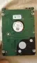 SAMSUNG MP0402H HARD DISK-PATA 40GB, снимка 2