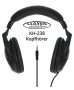 Класически слушалки Cantabile KH-238  20-20000 Hz, 4 м кабел, снимка 2