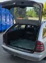 Mercedes C 220 CDI Avantgarde (W203), снимка 3