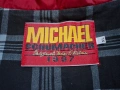 Michael Schumacher Collection Jacket Размер XL Михаел Шумахер Мъжко Яке, снимка 8