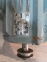 Ел Двигател Асинхронен Елпром 1.1kW, снимка 2