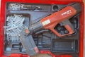 hilti dx 6 пушка с капси за пирони в метал и бетон , снимка 1