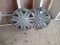 Тасове за Skoda 15" - два броя, снимка 4
