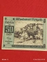 Лот банкноти NOTGELD 5 броя стари редки за КОЛЕКЦИЯ 44969, снимка 10